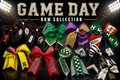 Game Day Custom Order